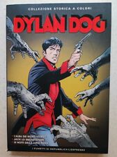Dylan dog collezione usato  Messina