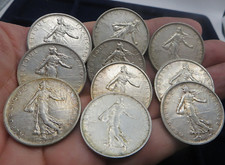Lot pieces 5 d'occasion  Aurillac