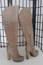 Guess damen kniehohe gebraucht kaufen  Tuttlingen