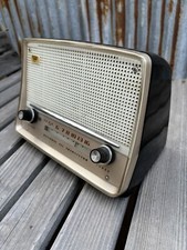 Rádio transistor NATIONAL DT-270 - Modelo de prateleira - FUNCIONA! JAPÃO comprar usado  Enviando para Brazil