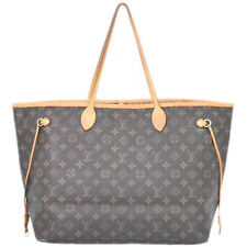 Louis vuitton neverfull d'occasion  Expédié en Belgium