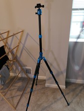 Benro mefoto roadtrip for sale  Webster