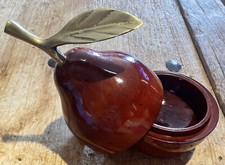 Vintage wooden fruit for sale  Florence