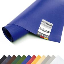 Pvc plane farben gebraucht kaufen  Kummerfeld
