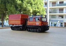 Hägglunds bv206 bundeswehr gebraucht kaufen  Emden