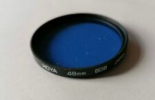 Filter kamera camera gebraucht kaufen  Blankenburg