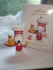 Snoopy happiness warm for sale  North Vernon