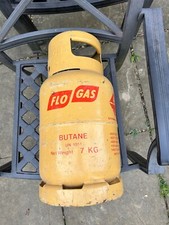 Flogas butane gas for sale  DORKING