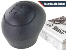 NUOVO POMELLO LEVA CAMBIO 5 MARCE PER FIAT PALIO I / WEEKEND SIENA ALBEA 96-10 comprar usado  Enviando para Brazil
