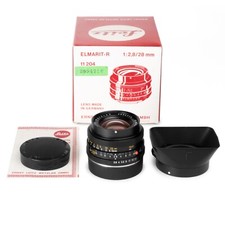 Leica 28mm f2.8 for sale  Athens