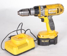 Defekt dewalt dc984ka gebraucht kaufen  Schwerin