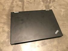 Laptop lenovo yoga gebraucht kaufen  Weitramsdorf