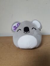 Squishmallows rosa grey for sale  ROBERTSBRIDGE
