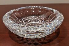Waterford crystal ashtray for sale  Woodbridge