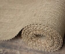 Wide burlap fabric for sale  Los Angeles
