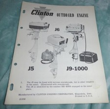 Rare vintage clinton for sale  ILMINSTER