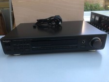 Technics 550 tuner for sale  MAIDSTONE