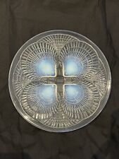 Lalique coquilles glass for sale  ABINGDON