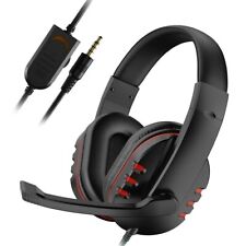 Casque jeu filaire d'occasion  Les Andelys