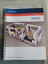 Solidworks weldments training for sale  ENFIELD
