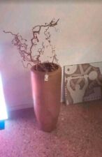 Bodenvase kaheku gold gebraucht kaufen  Düsseldorf