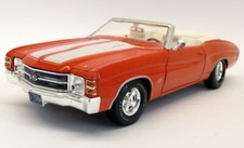 Maisto scale diecast d'occasion  Expédié en Belgium