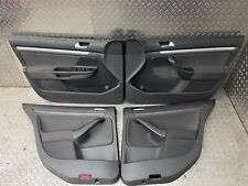 Golf variant seitenverkleidung gebraucht kaufen  Schemmerhofen