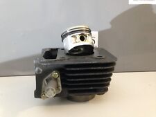 Gruppo termico piaggio usato  Italia
