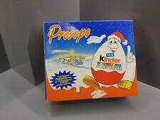 Presepio kinder anno usato  Matelica