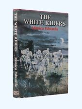 Monica edwards white for sale  HYTHE