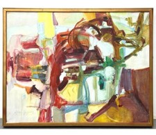 Vintage abstract organism for sale  Laguna Beach