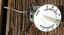 Termostato Frigidaire White Westinghouse 5300187467 162205-08D 162205 comprar usado  Enviando para Brazil