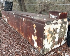 2000 gallon double for sale  Pedricktown