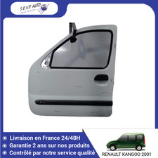Porte gauche renault d'occasion  Saint-Quentin