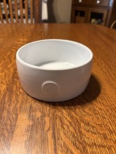 Pampered chef white for sale  Mitchell