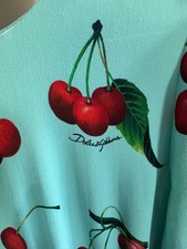 Dolce gabbana kleid gebraucht kaufen  Wiesenttal