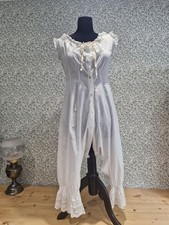 Antique combinations lace for sale  CREWKERNE