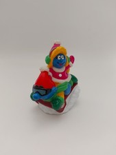 Peyo puffi bip usato  Italia