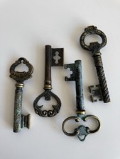 Schöne alte metall gebraucht kaufen  Detmold