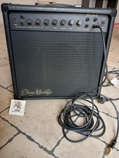 Amplificatore dean markley usato  Legnano
