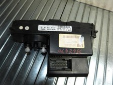 Commande chauffage mercedes d'occasion  Moulins