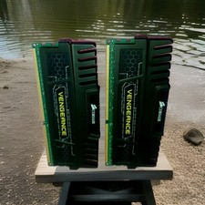 Corsair vengeance 16gb for sale  Dearborn Heights