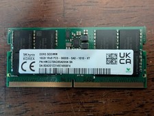 Hynix 16gb ddr5 for sale  Saint Charles
