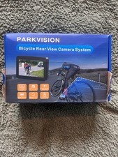 Parkvison cycle rear for sale  CLEVEDON