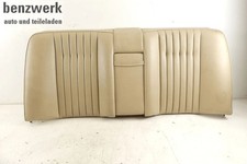 Mercedes w124 sitzlehne gebraucht kaufen  Freren