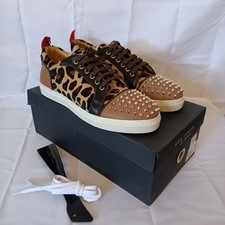 Ron tomson sneaker usato  Spedire a Italy