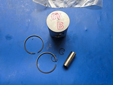 Piston complete aprilia for sale  LEEDS
