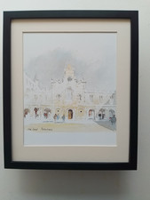 Hugh casson print for sale Hugh casson print for sale  YORK