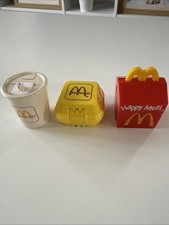 Mcdonalds dinosaur changeable for sale  CARDIFF