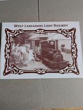 West lancashire light for sale  LEEDS